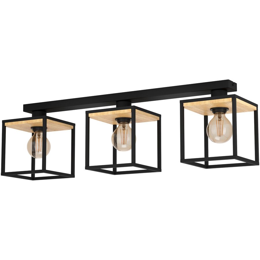 Eglo Deckenlampe Libertad