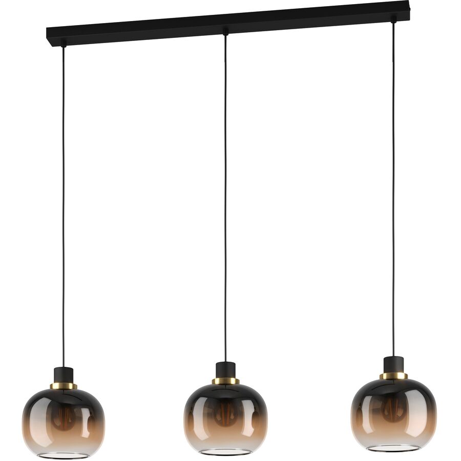 Eglo Pendellampe Oilella