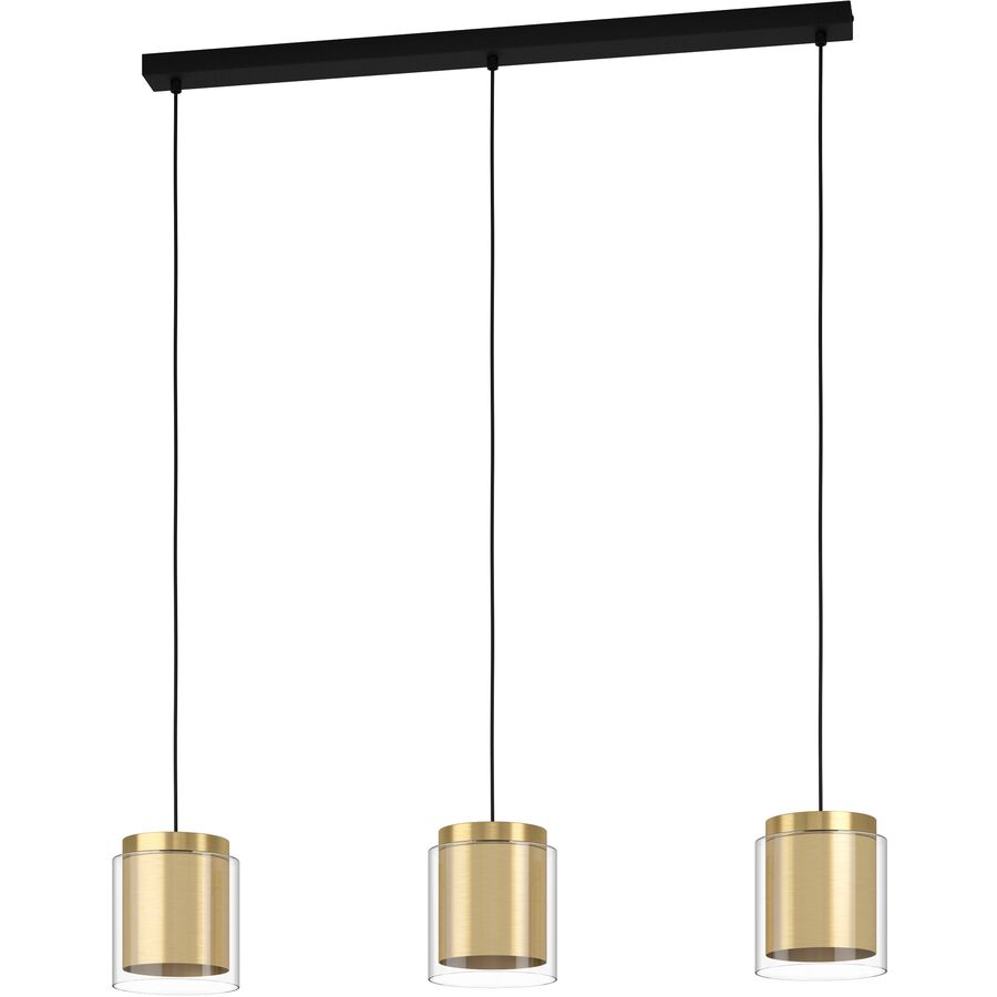 Eglo Pendellampe Lagunitas