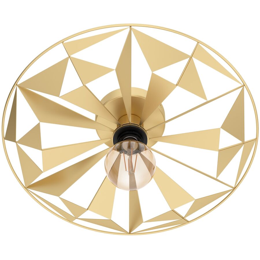 Eglo Deckenlampe Castanuelo