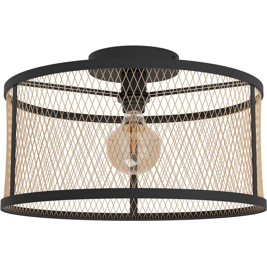 Eglo Deckenlampe Dellow