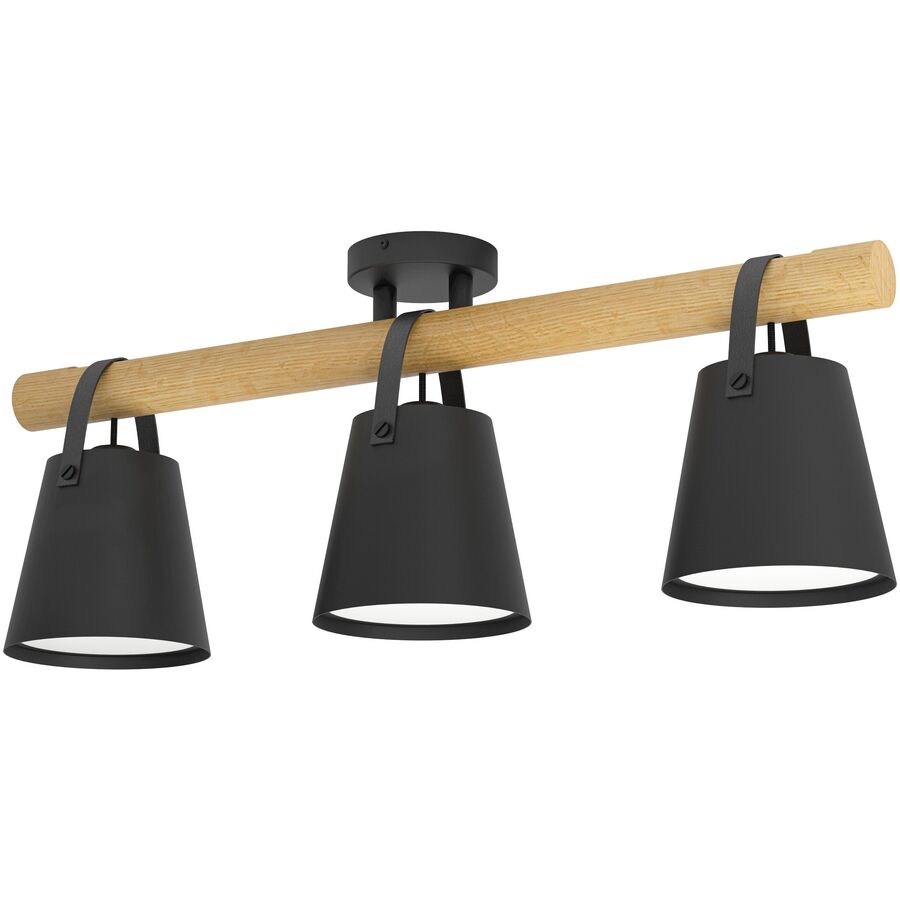 Eglo Deckenlampe Boyle