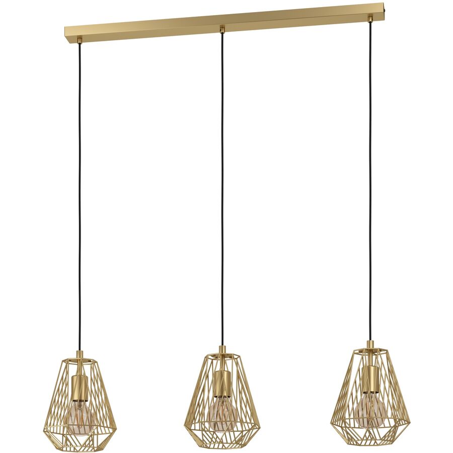 Eglo Pendellampe Stype