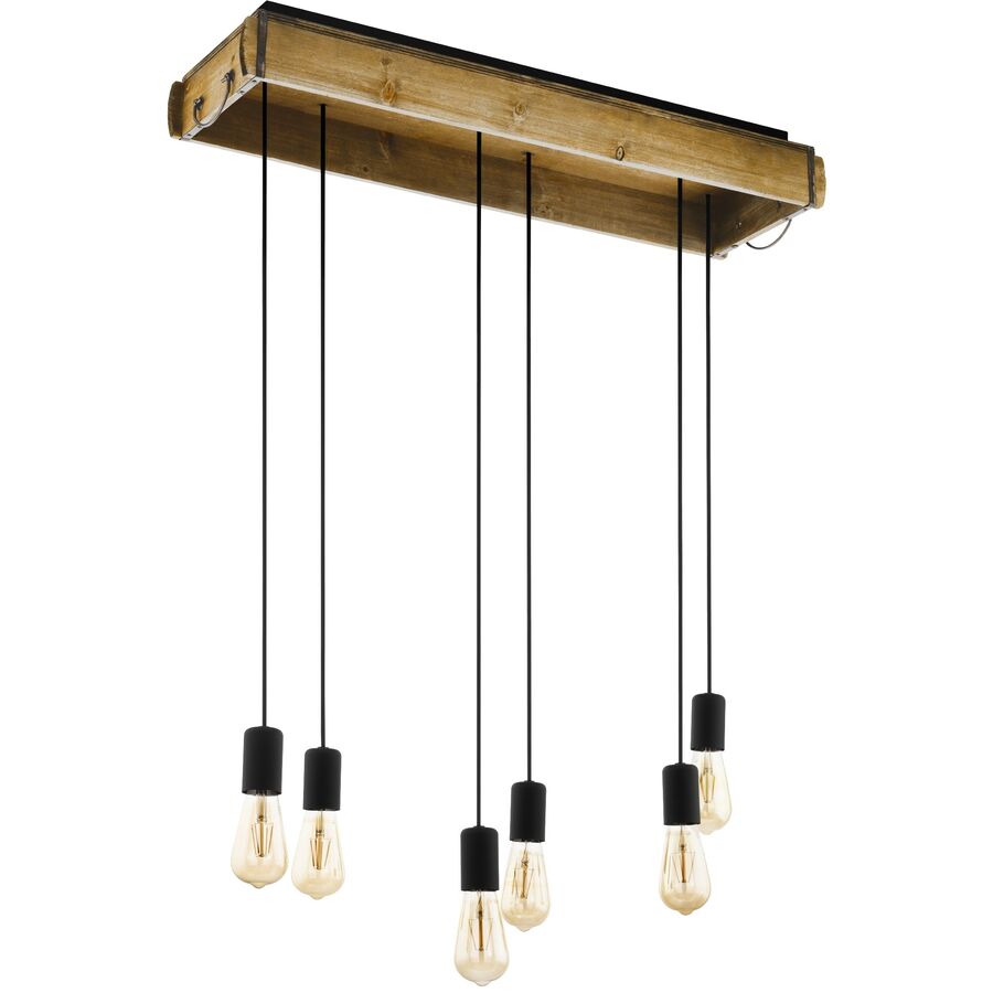 Eglo Pendellampe Wootton