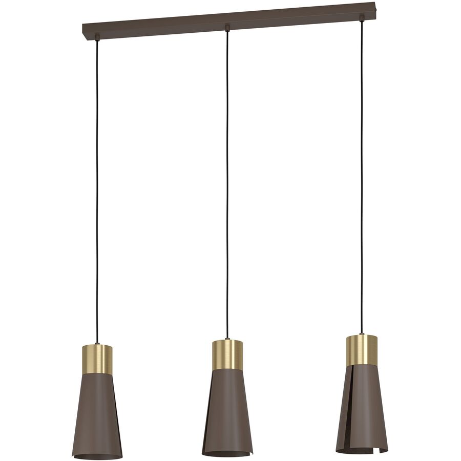 Eglo Pendellampe Losalomas