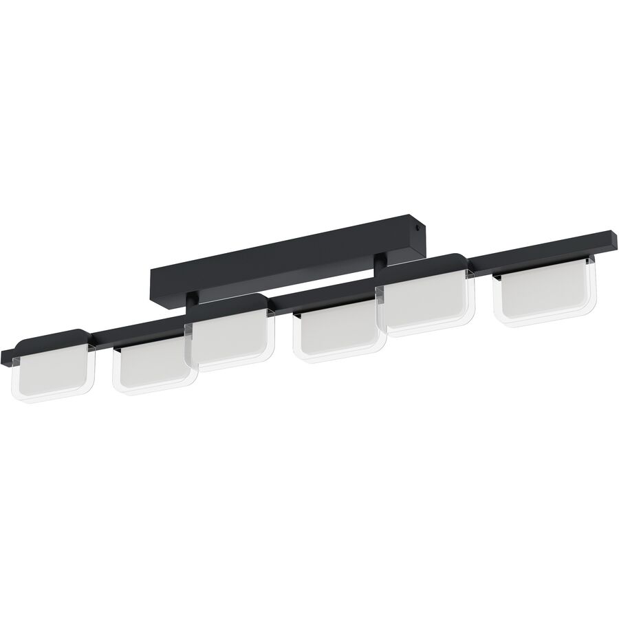 Eglo Deckenlampe Ervidel