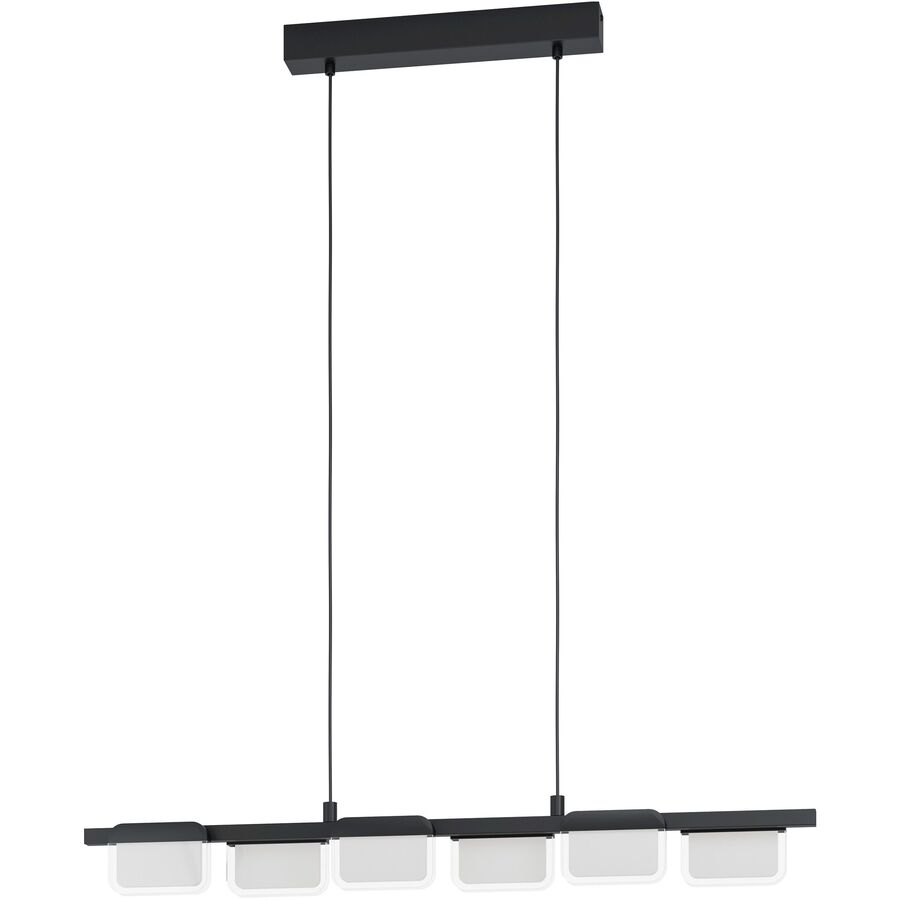 Eglo Pendellampe Ervidel