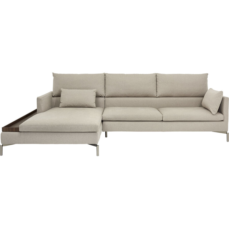 Novamobili Sofa Marzio