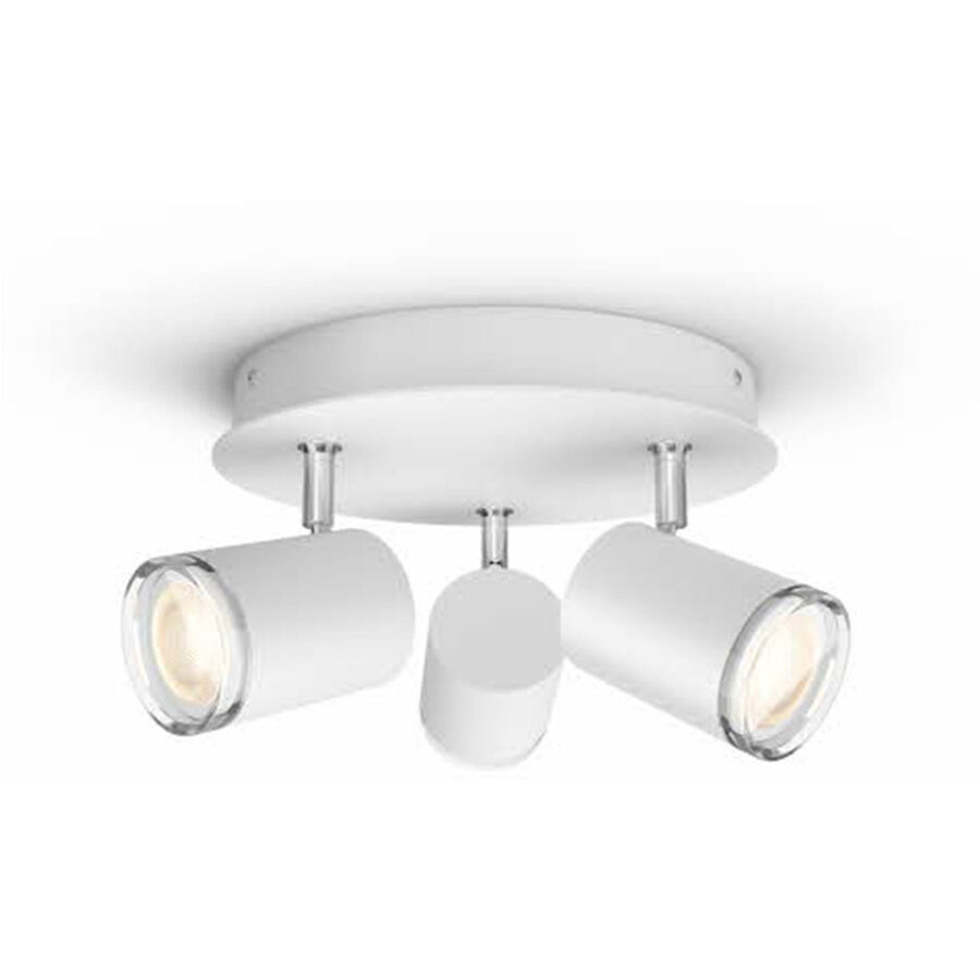 Philips Hue Philips Hue Spotleuchte Adore rund 3x5W