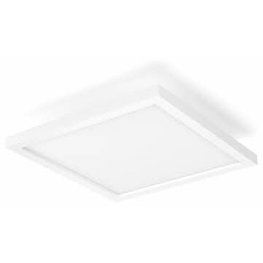 Philips Hue Philips Hue White Amb. Aurelle Panelleuchte 60x60cm weiss