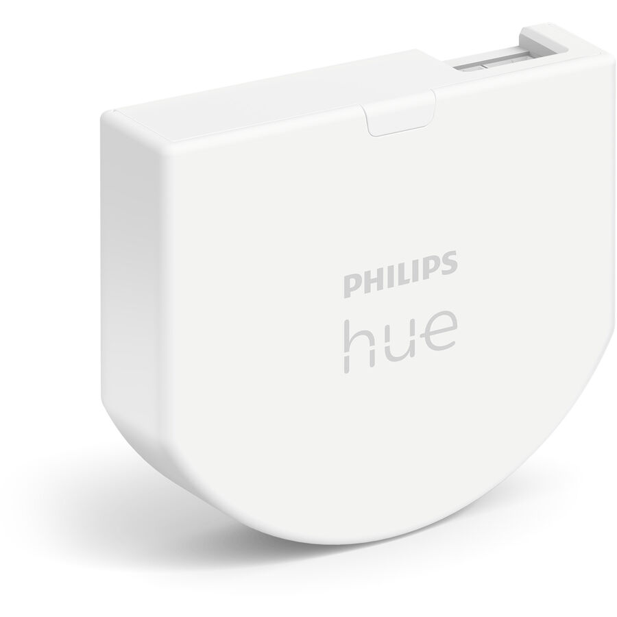 Philips Hue Philips Hue Wandschalter Modul