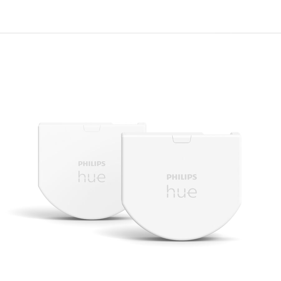 Philips Hue Philips Hue Wandschalter Modul 2er Pack