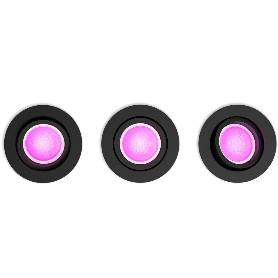 Philips Hue Spot Hue