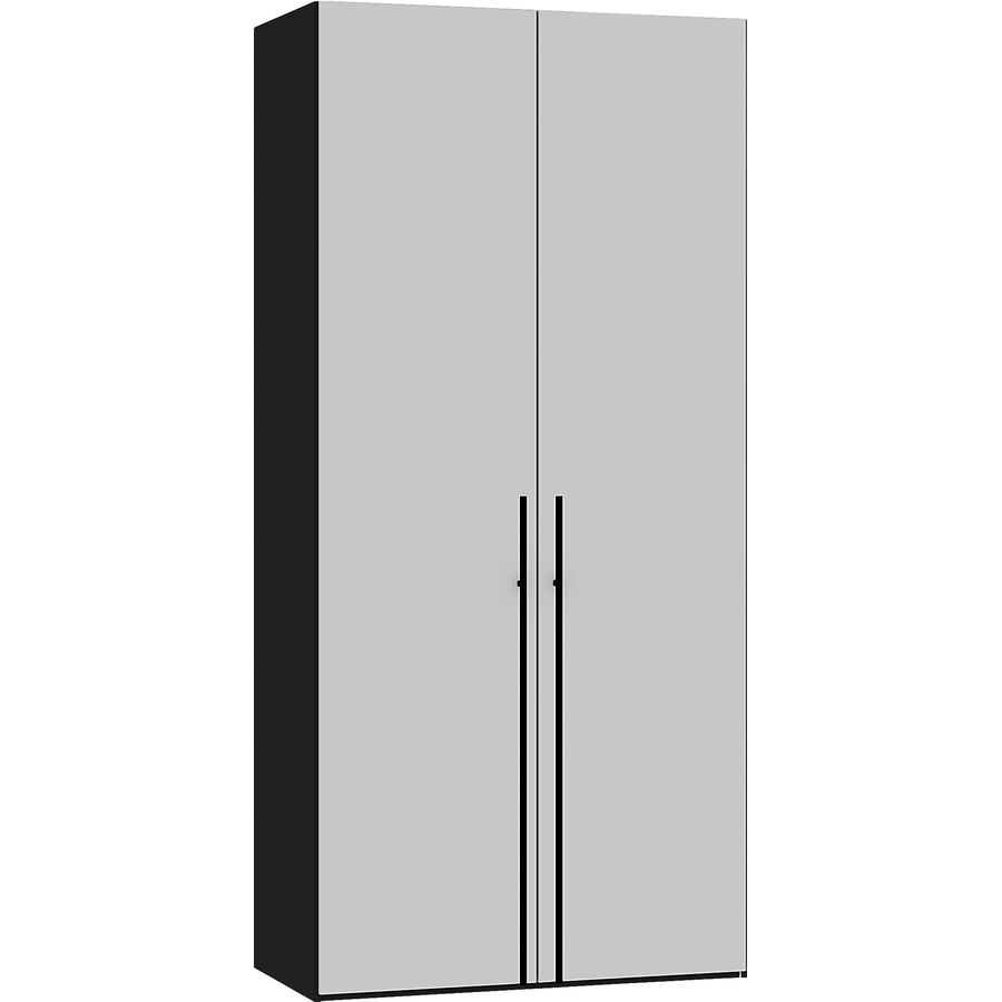 Arena Kleiderschrank Arena Drehtüren