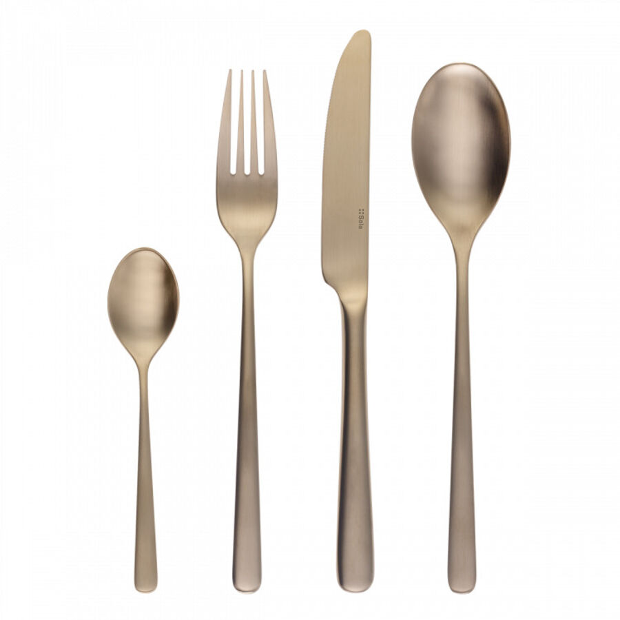 Sola Besteck Salamanca