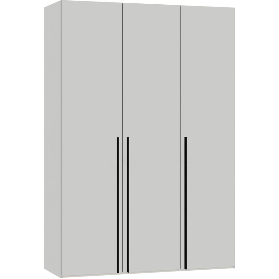 Arena Kleiderschrank Arena Drehtüren