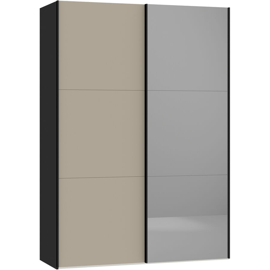 Arena Kleiderschrank Arena Schwebetüren