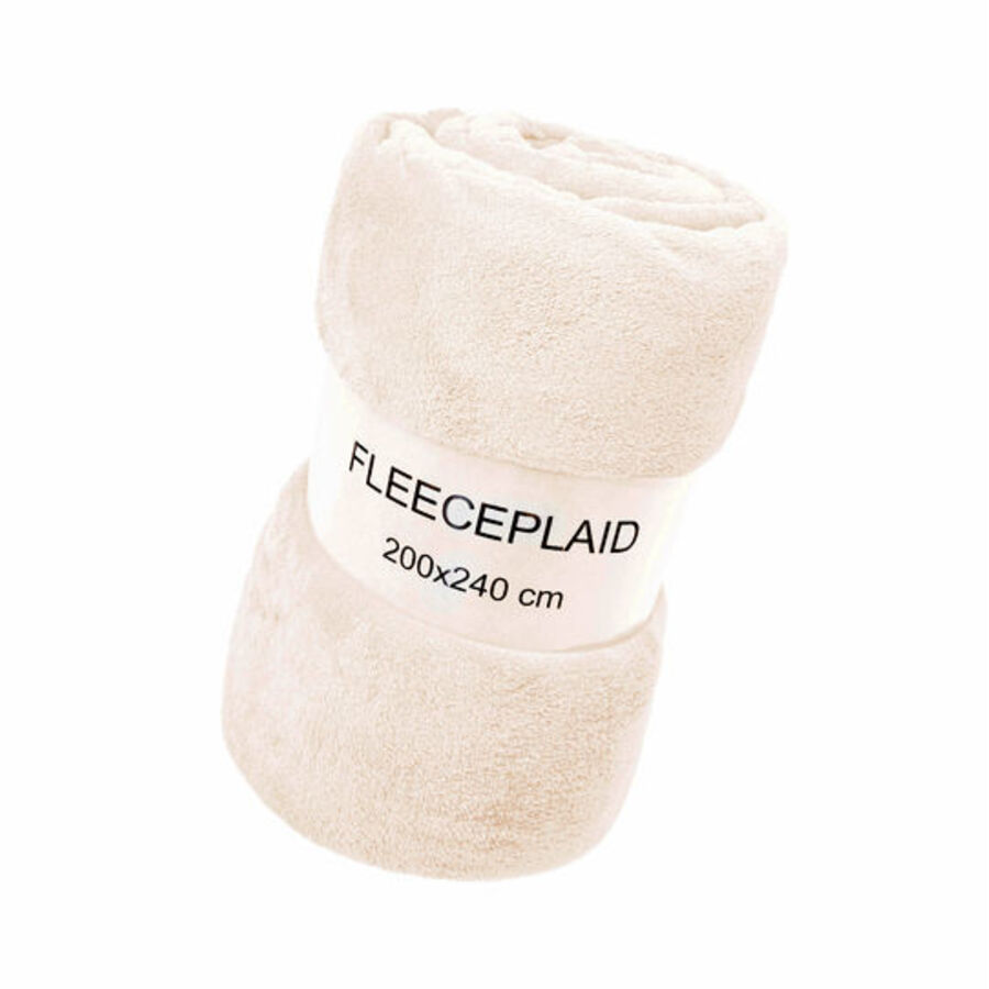 Flair Wohndecke Coral