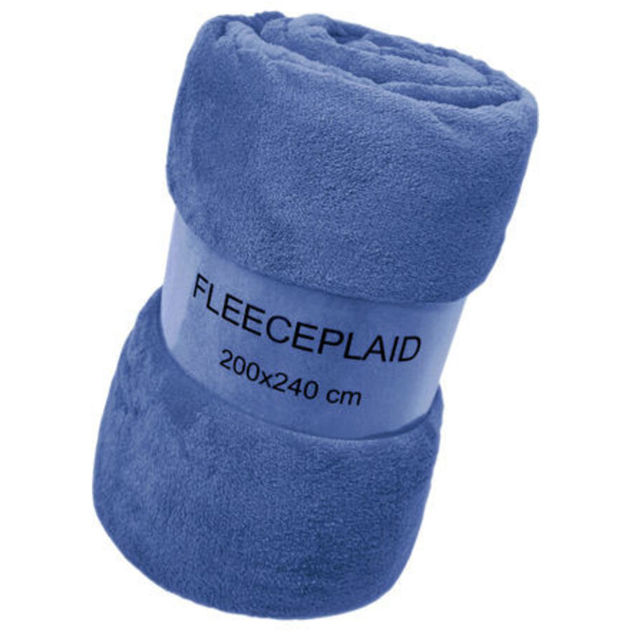 Flair Wohndecke Coral