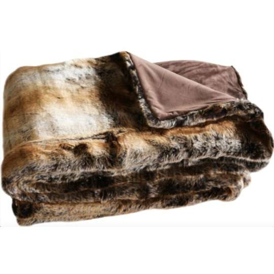 Flair Wohndecke Zobel