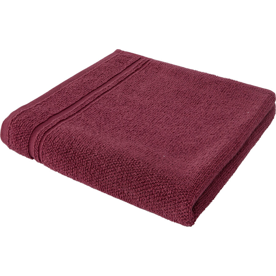 Handtuch Caprice Solid