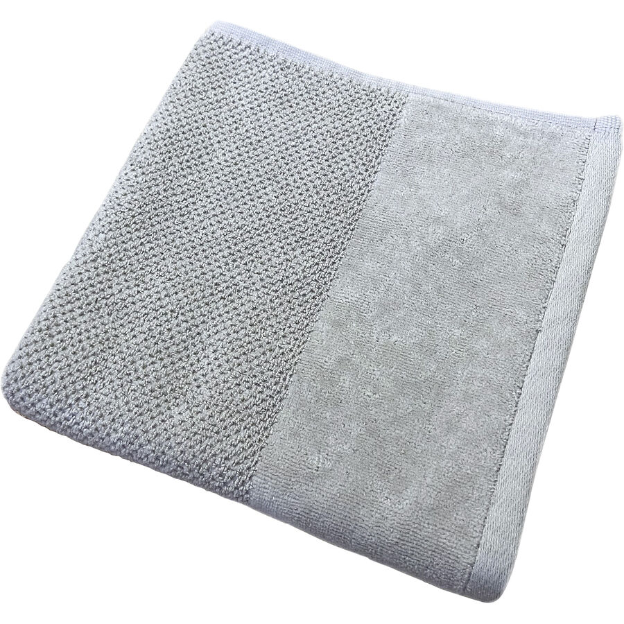 Handtuch Caprice Velour