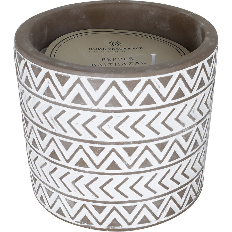 Duftkerze Pepper