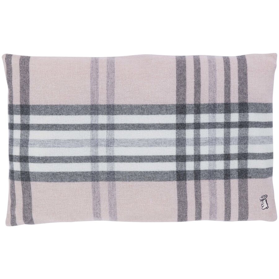 Eskimo Zierkissenbezug Interlaken