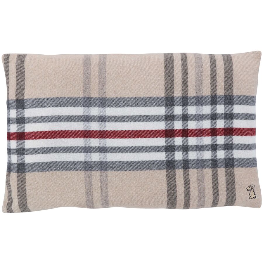 Eskimo Zierkissenbezug Interlaken