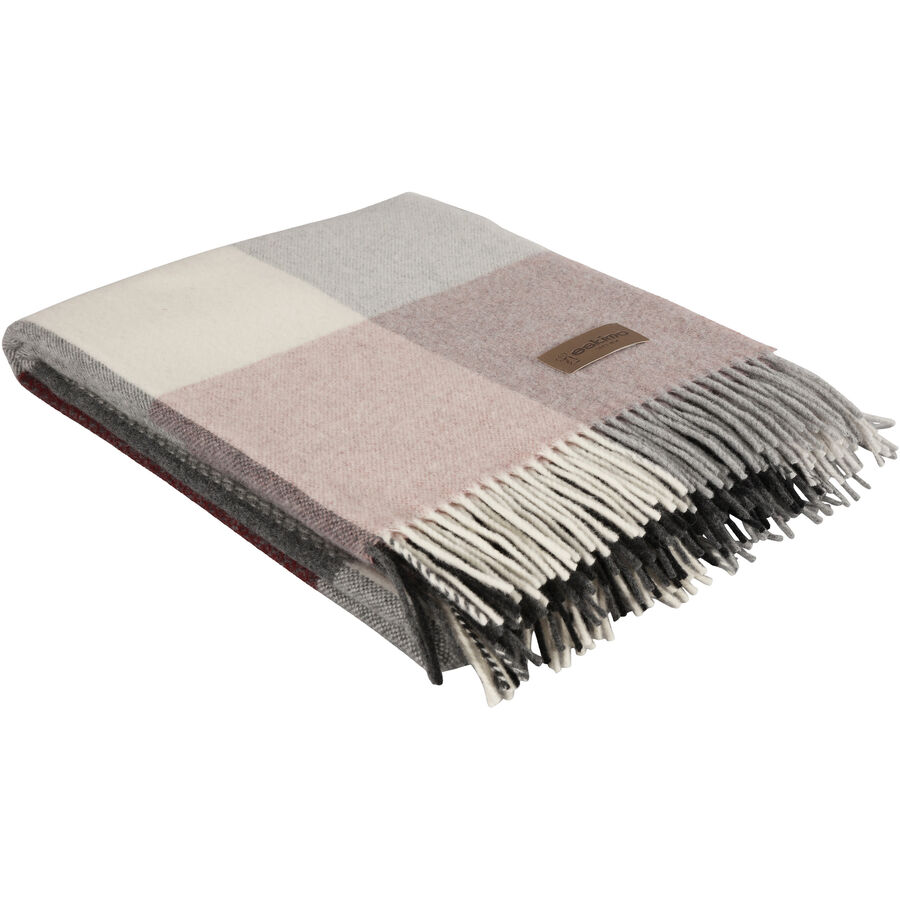 Eskimo Wohndecke Mürren