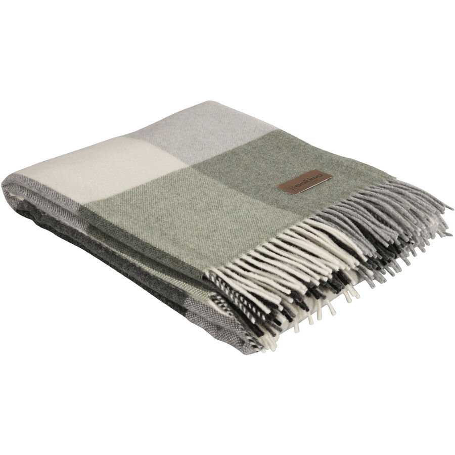 Eskimo Wohndecke Mürren