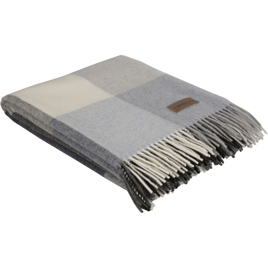 Eskimo Wohndecke Mürren