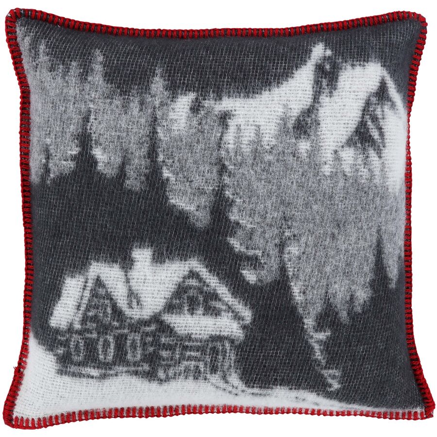 Eskimo Zierkissenbezug Winter Wonderland