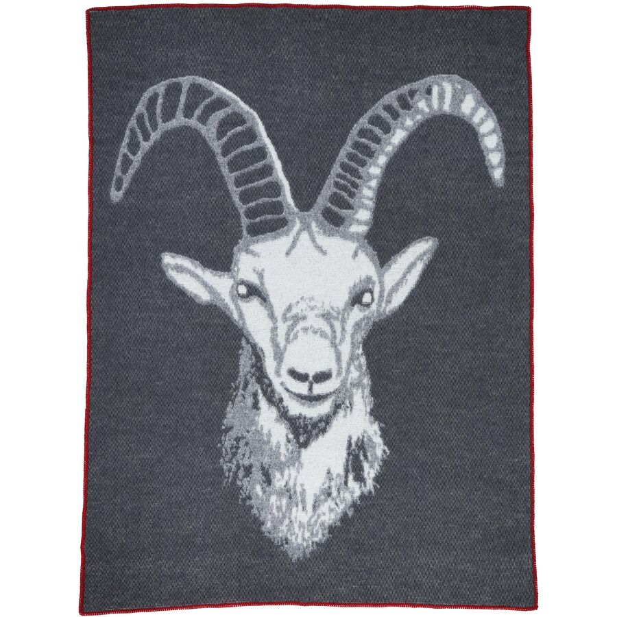 Eskimo Wohndecke Capricorn