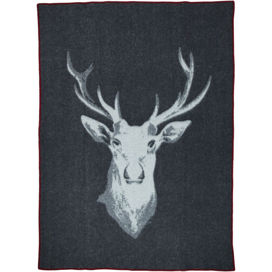 Eskimo Wohndecke Cervo