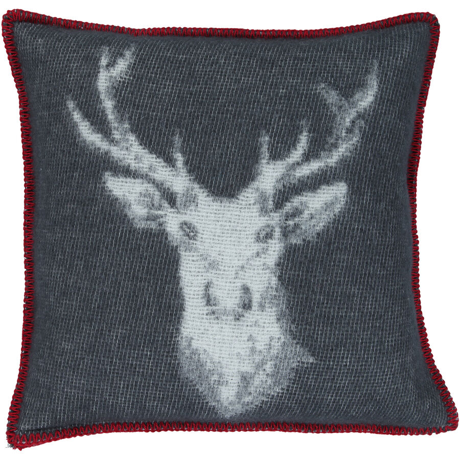 Eskimo Zierkissenbezug Cervo