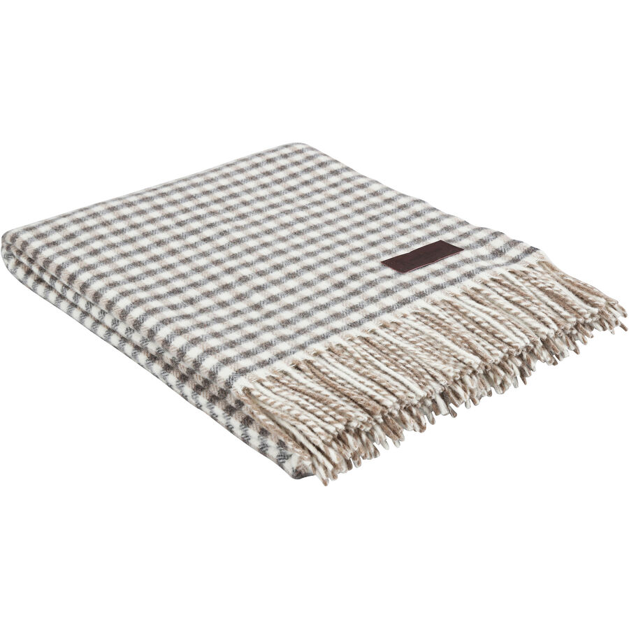 Eskimo Wohndecke Maloja