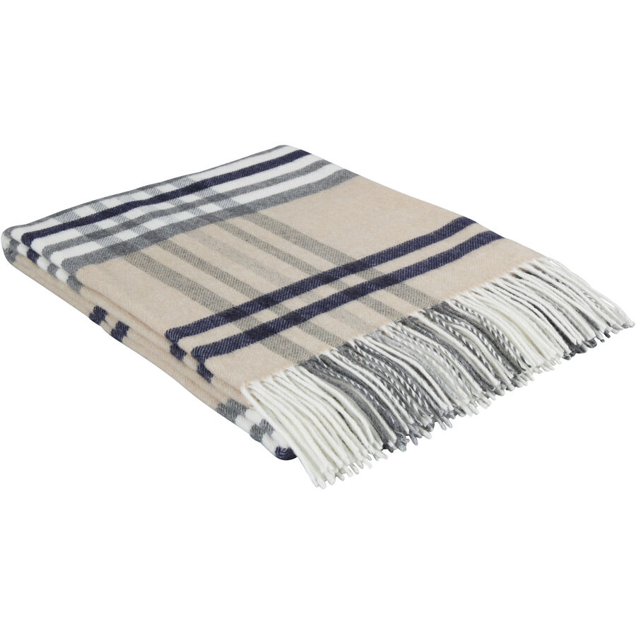 Eskimo Wohndecke Interlaken