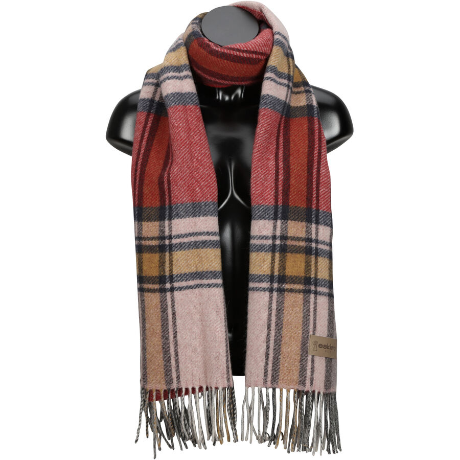 Eskimo Schal Turicum