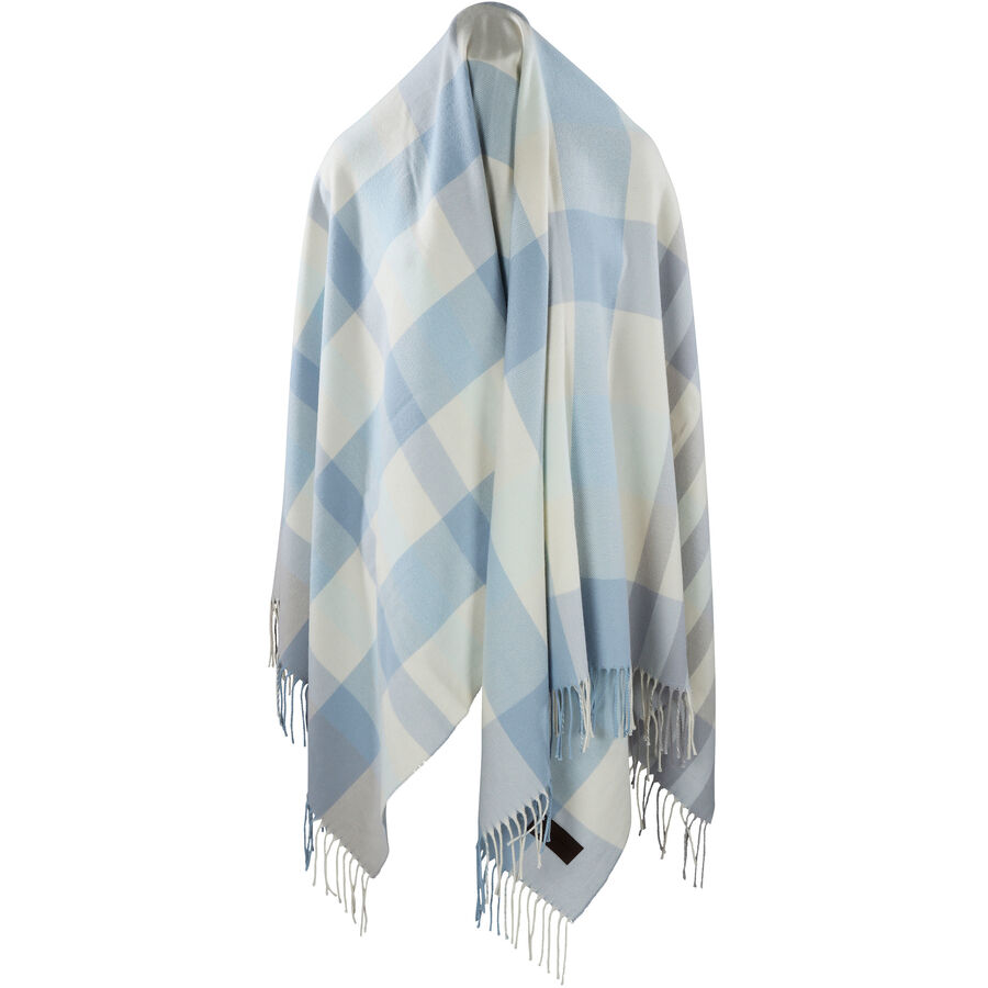 Eskimo Poncho Paradiso