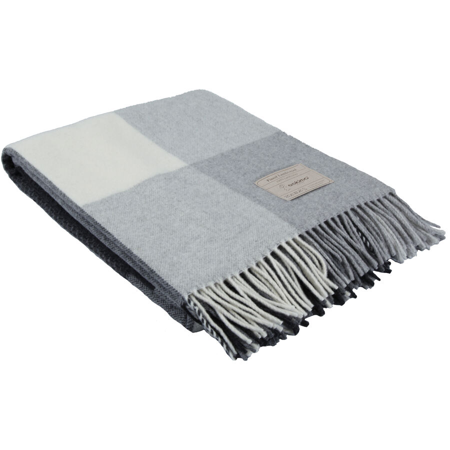 Eskimo Wohndecke Mürren