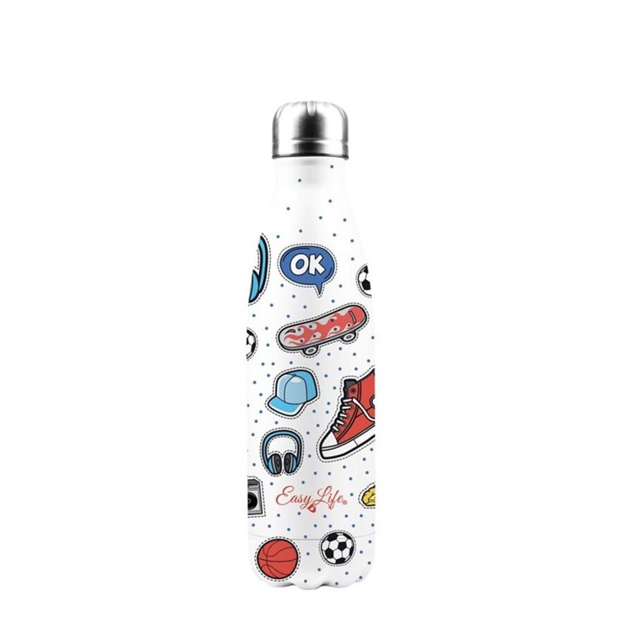 Easy Life Thermosflasche Isolio