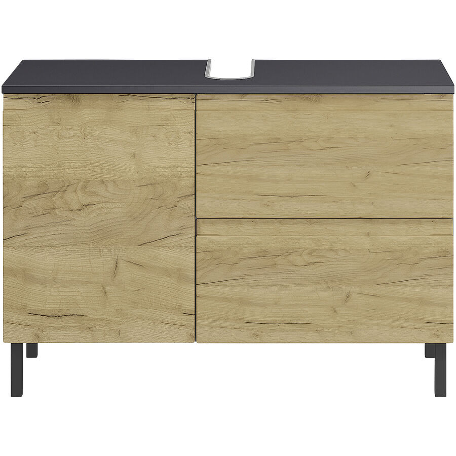 Waschbeckenunterschrank Seanna