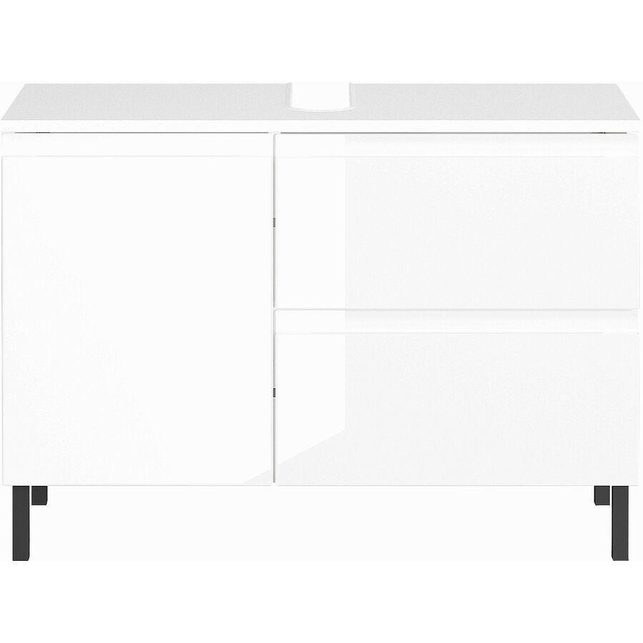 Waschbeckenunterschrank Seanna