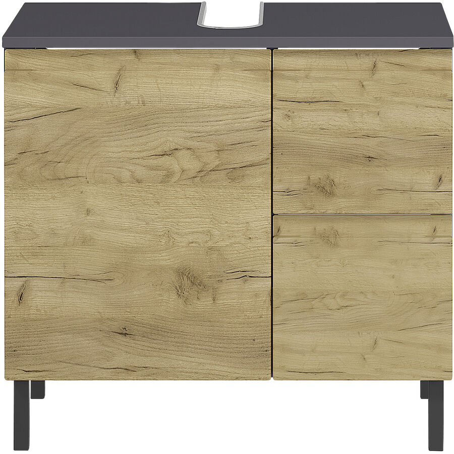 Waschbeckenunterschrank Seanna