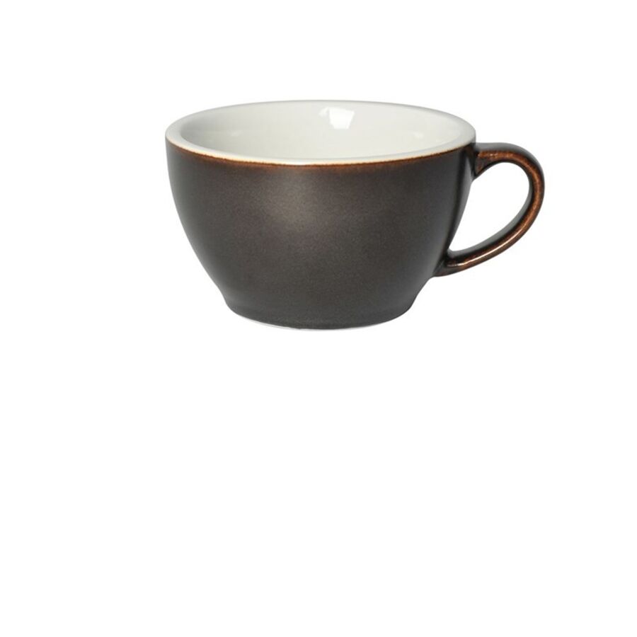 diverse Cappuccino Tasse Eggi