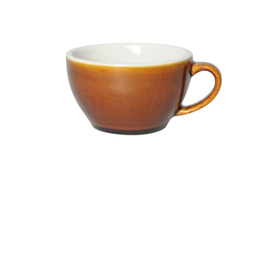 diverse Cappuccino Tasse Eggi