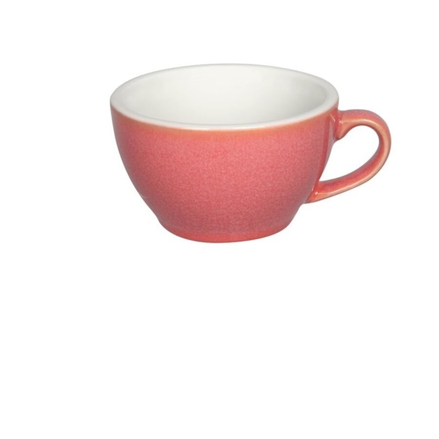 diverse Cappuccino Tasse Eggi