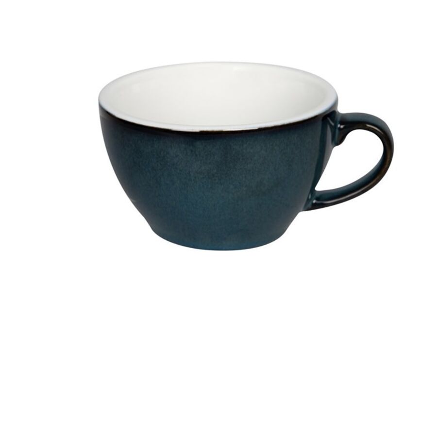 diverse Café Latte Tasse Eggi