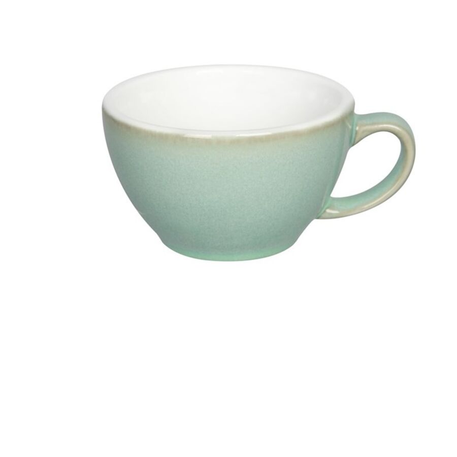 diverse Café Latte Tasse Eggi